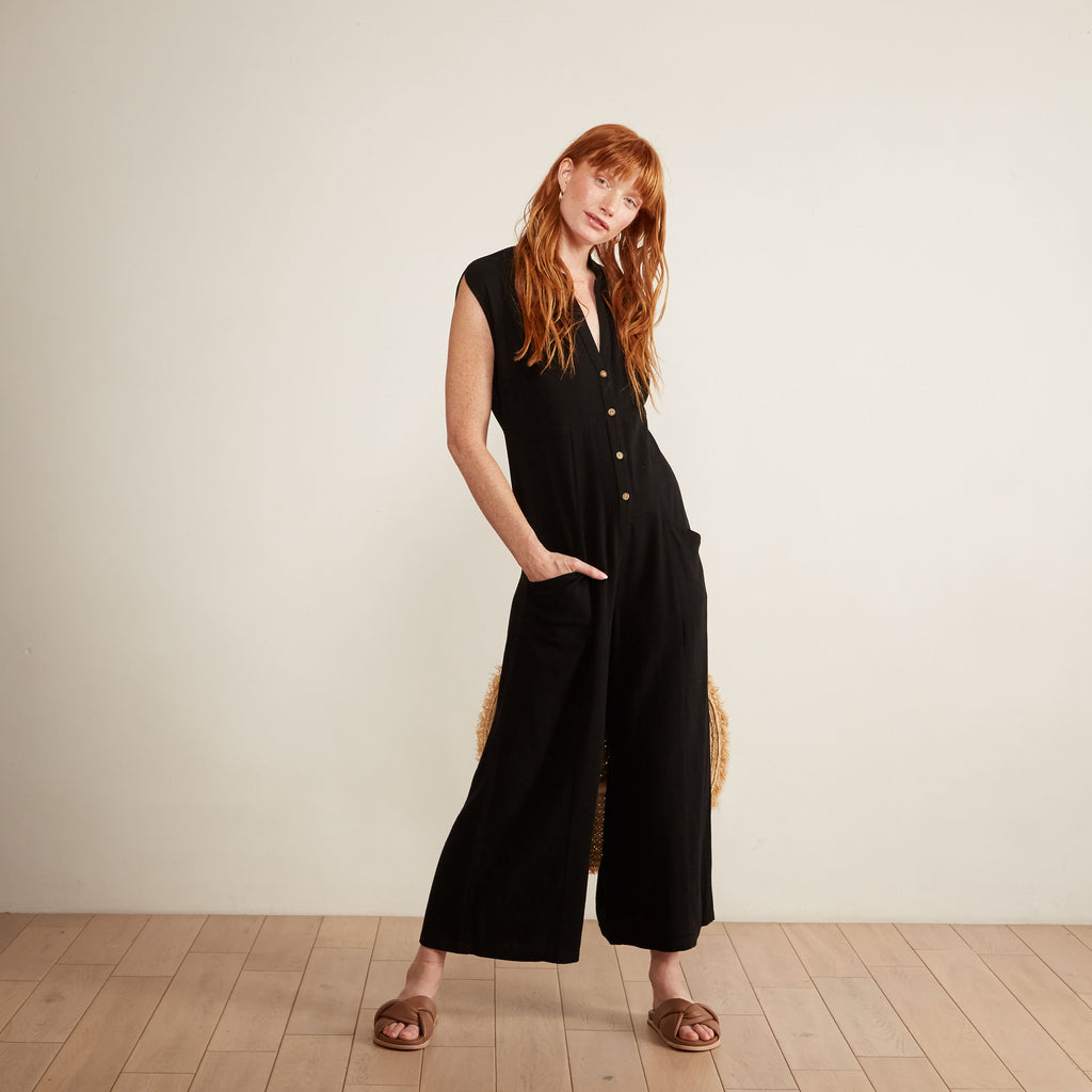 THE ODELLS: Kavala Jumpsuit