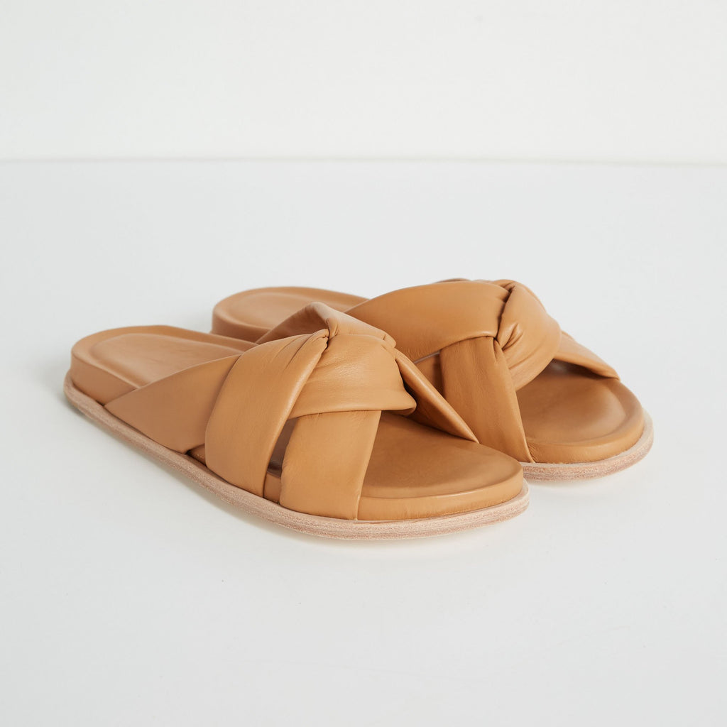 The Odells: Puffy Slide