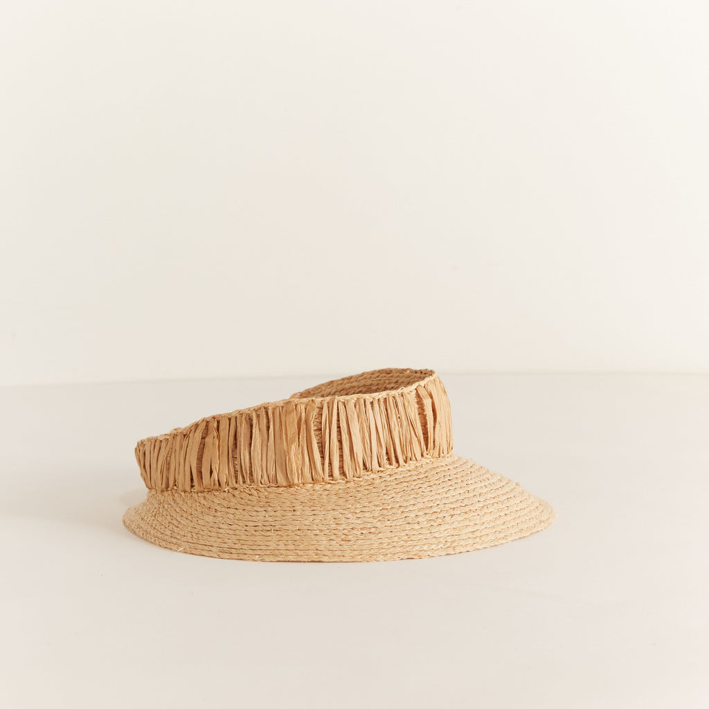 Tracy Watts: Avery Visor