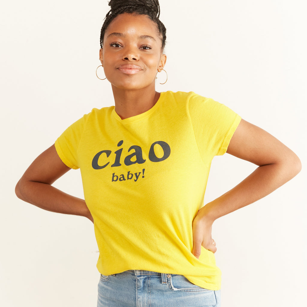 Mother: Lil Goodie Goodie Top